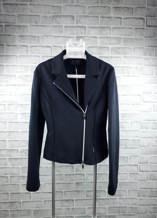 Куртка косуха armani jeans р. 42