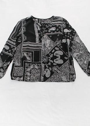 Блуза marc o polo