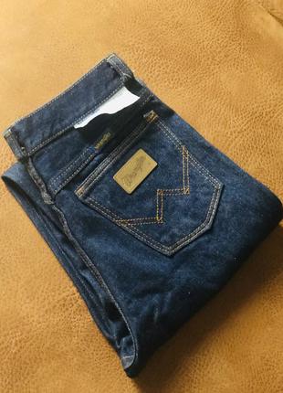 Джинси levi's, wrangler