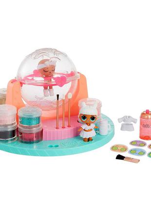 Fabrica de lol surprise on sale