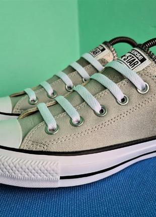 Кеди converse chuck taylor all star