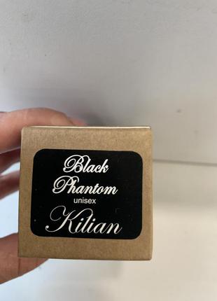 Kilian black phantom, 60ml2 фото