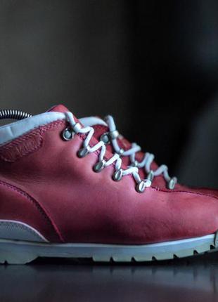 Ботинки timberland1 фото