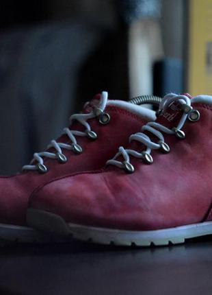 Ботинки timberland3 фото