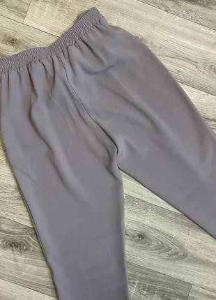 Класичні брюки river island классические штаны 4