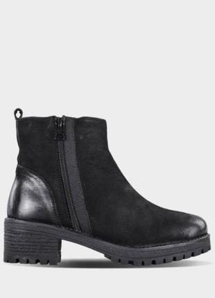 Зимние ботинки braska 38 размер