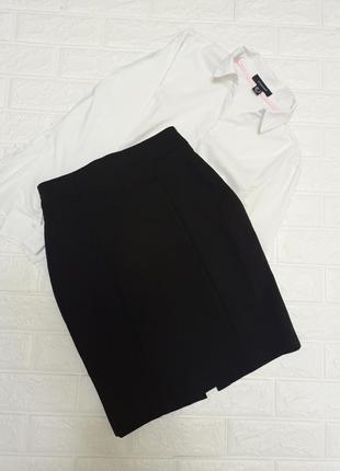 Юбка карандаш по фигуре h&m2 фото