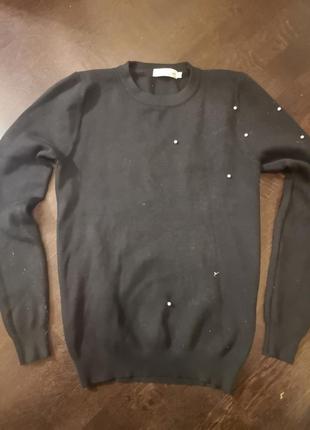 Джемпер новий теплий argo 2