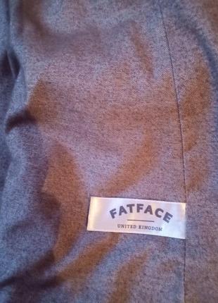 Курточка женская fatface.7 фото