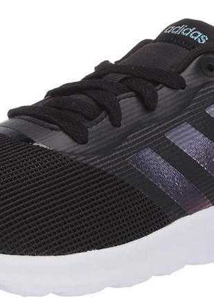 Беговые кроссовки adidas qt racer 2.0. оригинал.3 фото