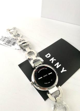 Dkny женские наручные брендовые часы дкну оригинал на подарок жене подарок девушке6 фото