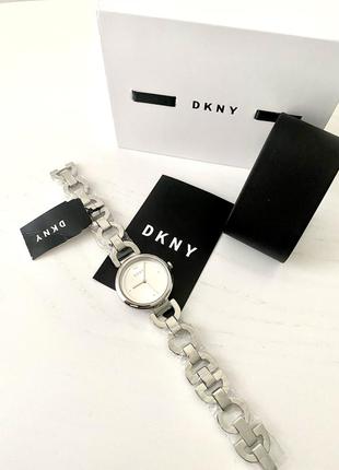 Dkny женские наручные брендовые часы дкну оригинал на подарок жене подарок девушке4 фото