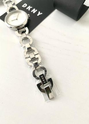 Dkny женские наручные брендовые часы дкну оригинал на подарок жене подарок девушке5 фото