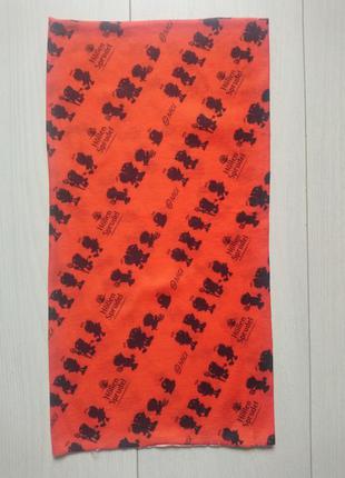 Бафф 2