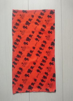Бафф 3