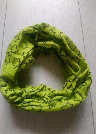 Бафф 4
