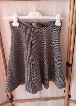 Юбка sisley, 42, s