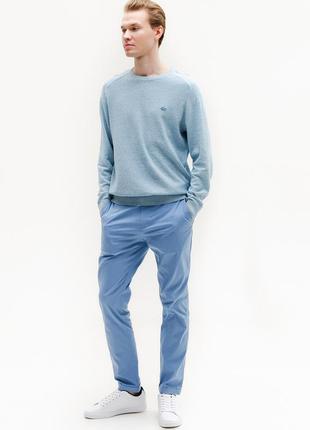Брюки мужские pascucci djeans