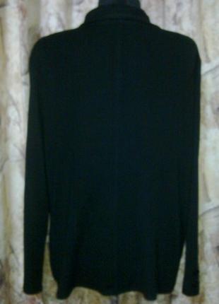 Кофта rabe израиль 50%шерсти, 60-62р. 3