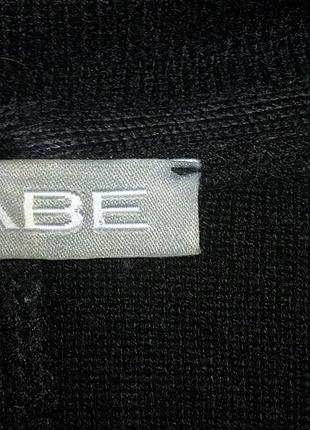 Кофта rabe израиль 50%шерсти, 60-62р. 4