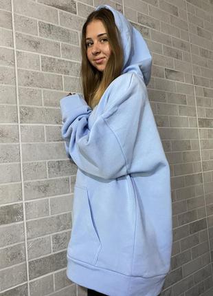 Оверсайз абалденный худи унисекс !!! xxl -4xl 54-56 p