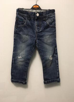 Джинси дитячі next