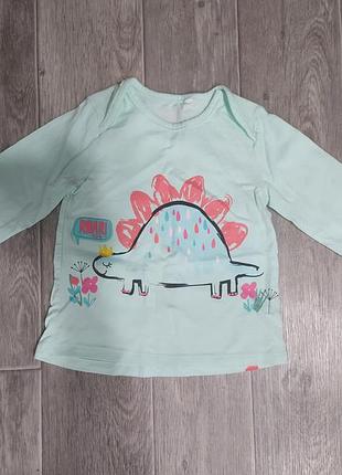 Кофта, реглан,