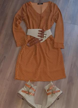 Фактурне плаття