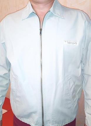 Куртка мужская легкая