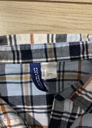 H&m рубашка 2