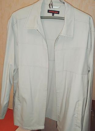 Костюм чоловічий легкий