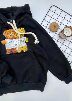 Худі на хутрі