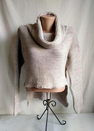 Джемпер светр, пуловер кофта missguided