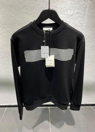 Чоловічий брендовий світшот