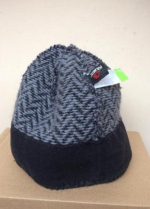 Bula шапка тепла 2