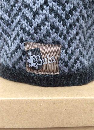 Bula шапка тепла 3