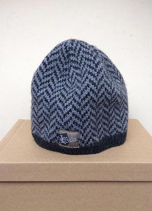 Bula шапка тепла 4