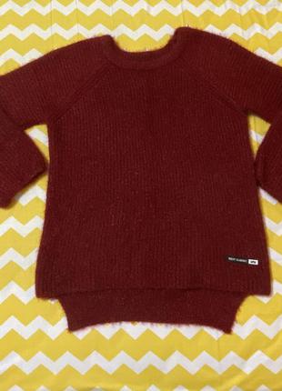 Роскошный свитер