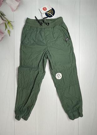 Штани-джогеры , з підкладкою cool club