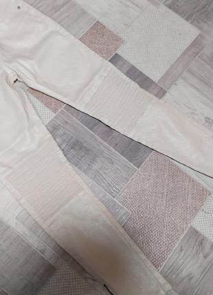 Джинсы подростковые