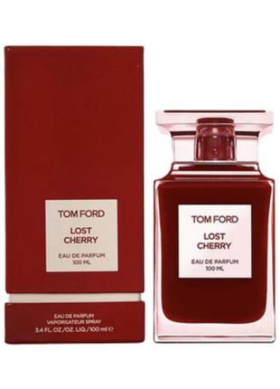 Парфюмерная вода lost cherry, 100ml1 фото