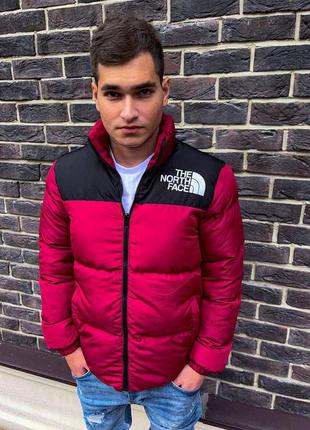 Мужская топовая куртка 🔥