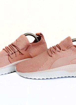 Кроссовки puma. размер 41