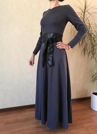 Трикотажне плаття