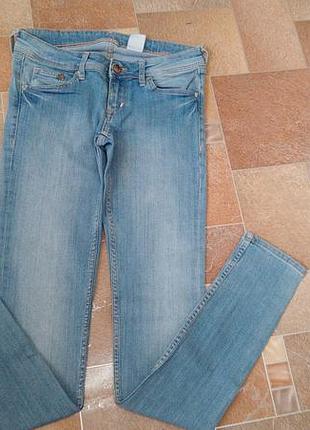 Продам джинси super skinny denim