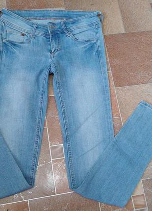 Дуже класні джинси super skinny denim