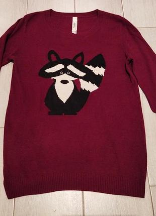 Pull&bear. свитер. джемпер.