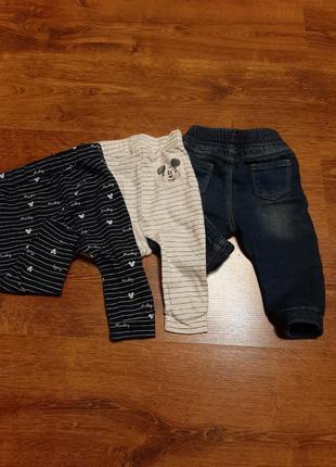 Штаны, лосины, джинсы2 фото