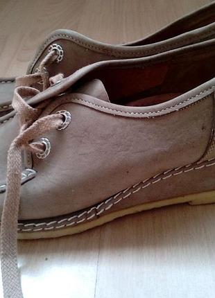 Туфлі-лофери з америки 38р