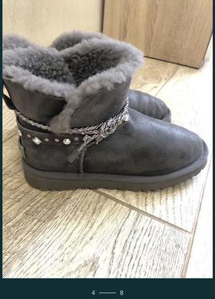 Угги оригинал ugg p.382 фото